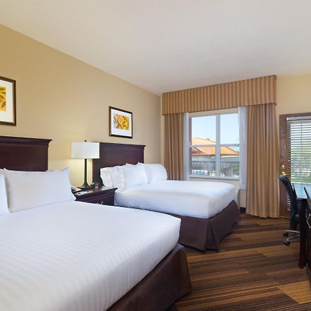 Holiday Inn Express & Suites Lakeland North I-4 By Ihg Exterior foto