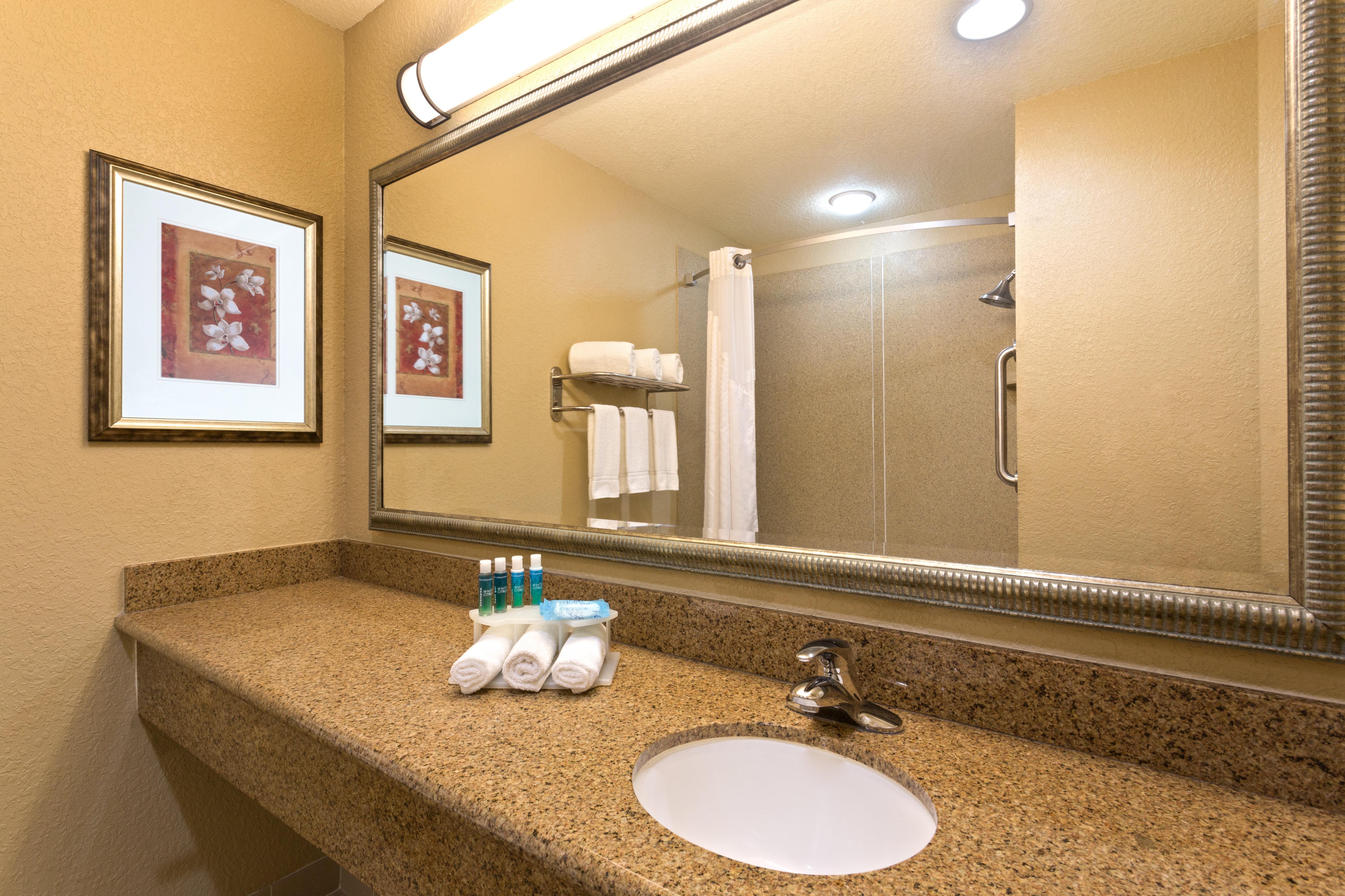 Holiday Inn Express & Suites Lakeland North I-4 By Ihg Exterior foto